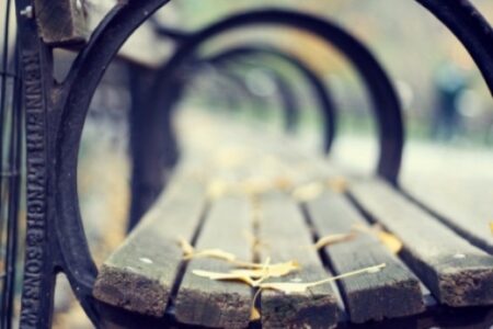 The Invisible Crowd of Caregivers Image